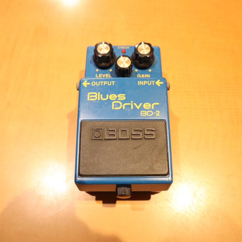 BOSS BD-2の画像